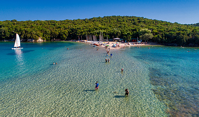 TOURS FROM IGOUMENITSA - Igoumenitsa Transfer Taxi, Van, Mini bus